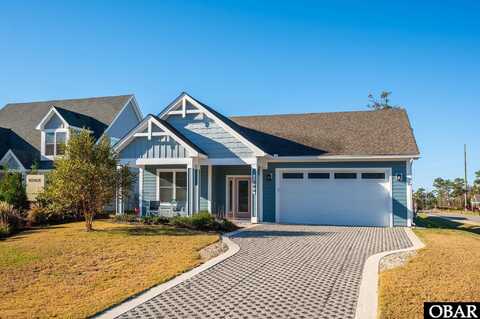1304 Harpoon Drive, Kill Devil Hills, NC 27948
