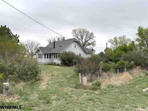 310341 HIGHLAND RD, Minatare, NE 69356