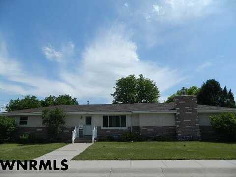 1345 U STREET, GERING, NE 69341