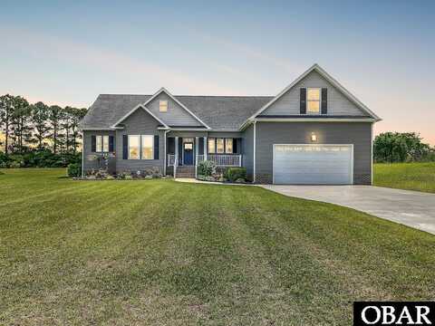 104 Soundside Estates Drive, Grandy, NC 27939