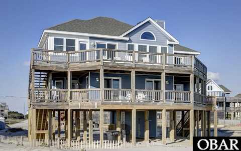 24255 South Shore Drive, Rodanthe, NC 27968