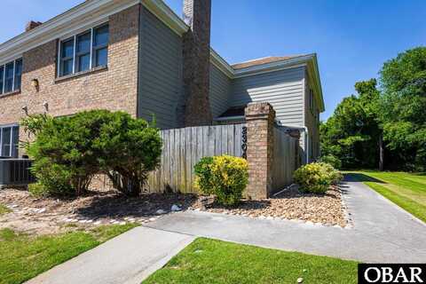 2304 Neptune Way, Kitty Hawk, NC 27949