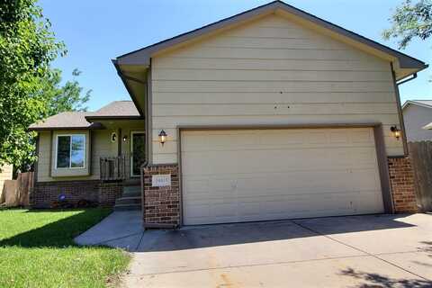 10413 W Dallas, Wichita, KS 67215