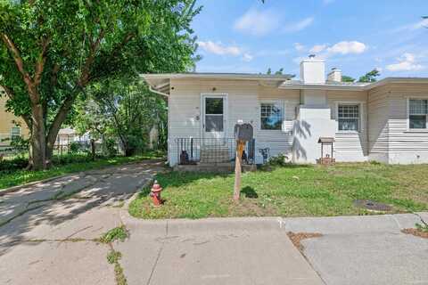 409 Houser Dr, El Dorado, KS 67042