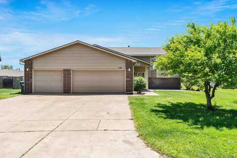 11313 W Grant St, Wichita, KS 67209