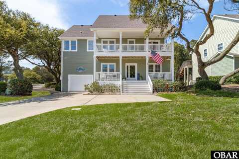544 Magnolia Court, Corolla, NC 27927
