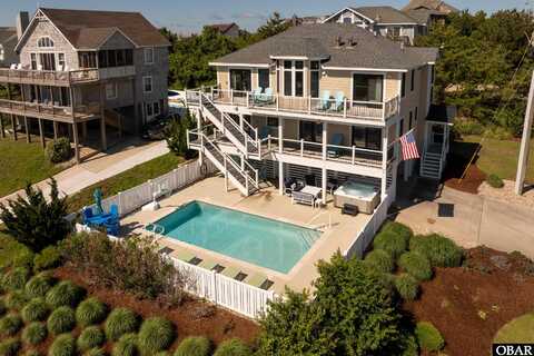 126 Buffell Head Road, Duck, NC 27949