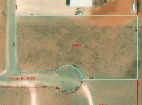 0 PR 302M, Seminole, TX 79360