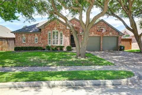 3401 Beckingham Court, Flower Mound, TX 75022