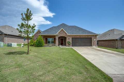 3331 Preston Club Drive, Sherman, TX 75092