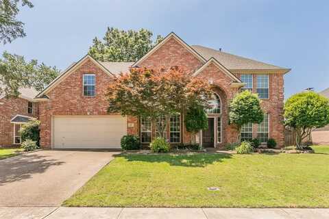 415 Saddle Tree Trail, Coppell, TX 75019