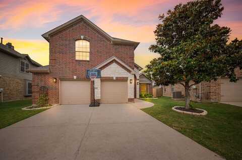 11404 Grapeleaf Drive, Fort Worth, TX 76244