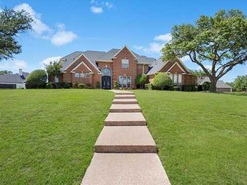 501 Las Lomas Drive, Heath, TX 75032