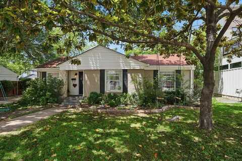 3737 Dunhaven Road, Dallas, TX 75220