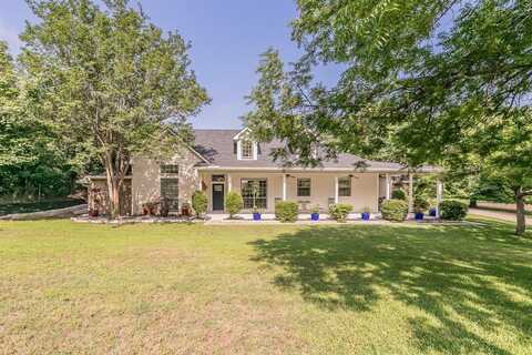 1220 Mount Gilead Road, Keller, TX 76262