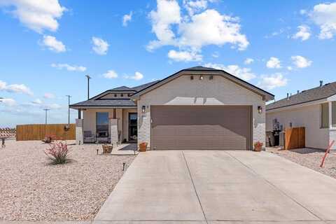 1201 Bajada St, Midland, TX 79705