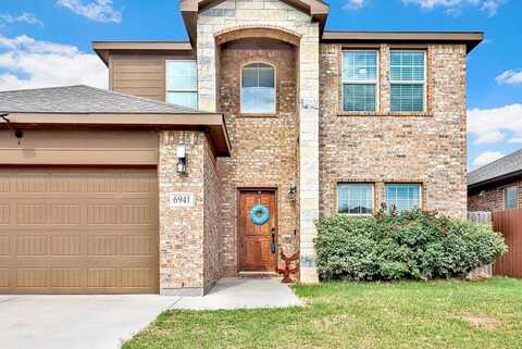 6941 Kate Reed Dr, Odessa, TX 79765