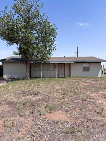 621 E 20th St, Crane, TX 79731