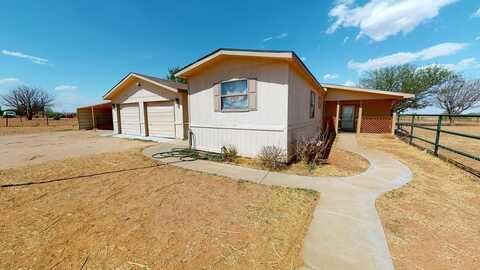 3270 SE County Rd 1650, Andrews, TX 79714