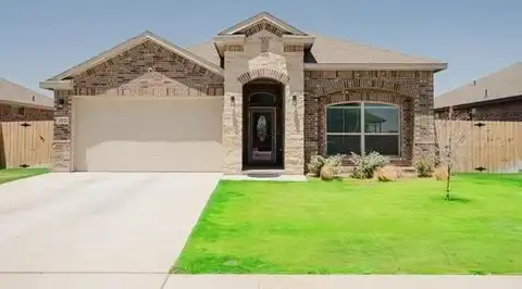 7521 Iron Mountain Rd, Odessa, TX 79765