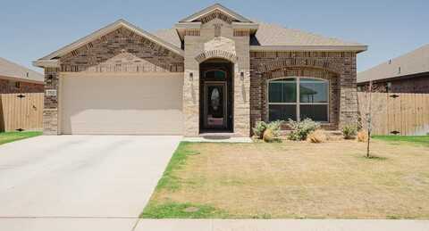 7521 Iron Mountain Rd, Odessa, TX 79765