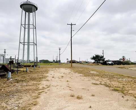 500 N Goldsmith St, Goldsmith, TX 79741