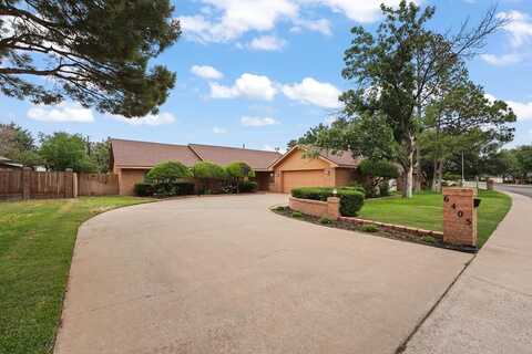6405 Piedmont St., Odessa, TX 79762