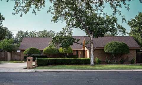 6405 Piedmont St., Odessa, TX 79762