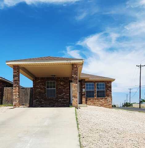 1000 Adams Ave, Odessa, TX 79761