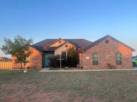 2817 SE County Rd 4391, Andrews, TX 79714