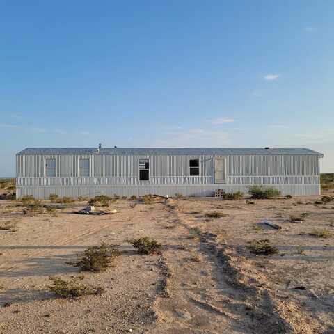 4908 W Gomez, Fort Stockton, TX 79735