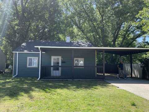 1035 S Yale, Wichita, KS 67218