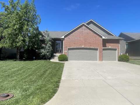 13822 W Texas Ct, Wichita, KS 67235