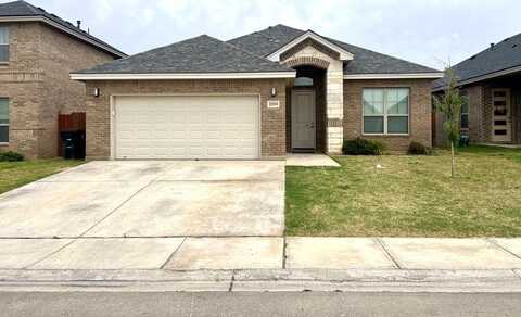 1709 Palo Duro Dr, Odessa, TX 79762