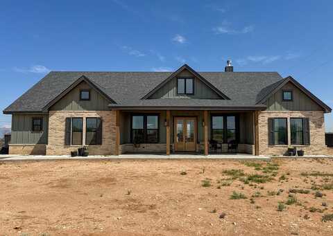 2461 SE 3000, Andrews, TX 79714