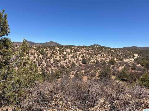 26 Babbling Brook Road, Silver City, NM 88061