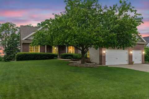 393 Riviera Street, Oregon, WI 53575