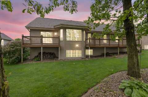 393 Riviera Street, Oregon, WI 53575