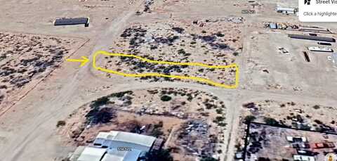 600 W Monahans, Wink, TX 79789