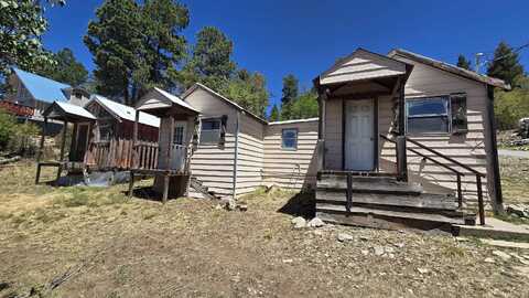 97 Maruche Ave, Cloudcroft, NM 88317