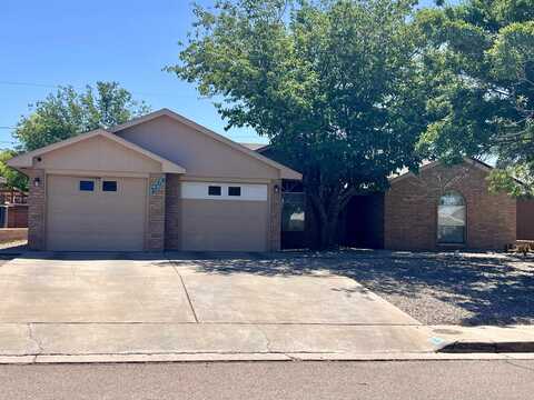 3708 Driftwood AVE, Alamogordo, NM 88310