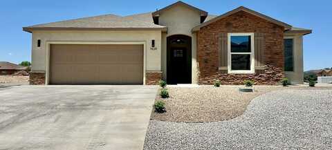 1434 Salida Del Sol, Alamogordo, NM 88310