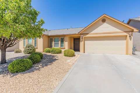 2488 Wyatt Way, Alamogordo, NM 88310