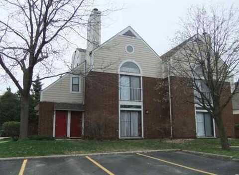 535 D'Onofrio Drive, Madison, WI 53719