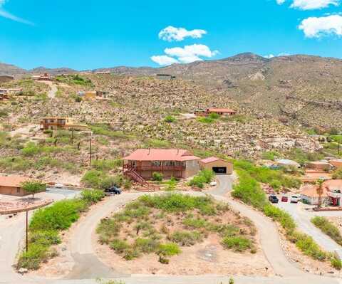 1434 Melanie LN, Alamogordo, NM 88310