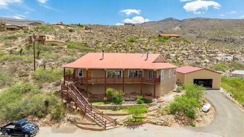 1434 Melanie LN, Alamogordo, NM 88310