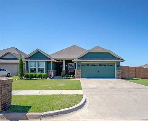 2912 NW 184th Street, Edmond, OK 73012