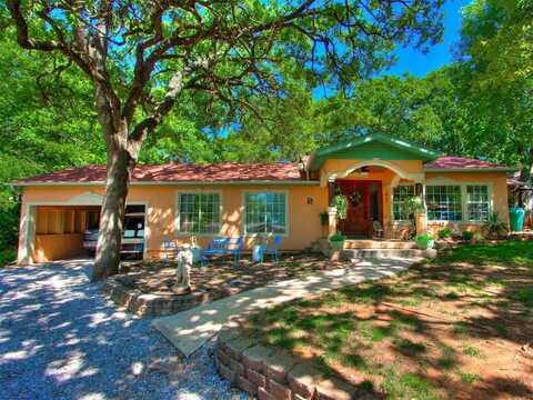 43 W Shore Drive, Arcadia, OK 73007