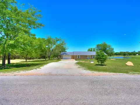 18 Whispering Meadows Road, Shawnee, OK 74804