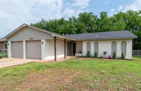 4909 NE 38th Street, Oklahoma City, OK 73121
